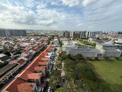 Tembusu Grand (D15), Condominium #538902001